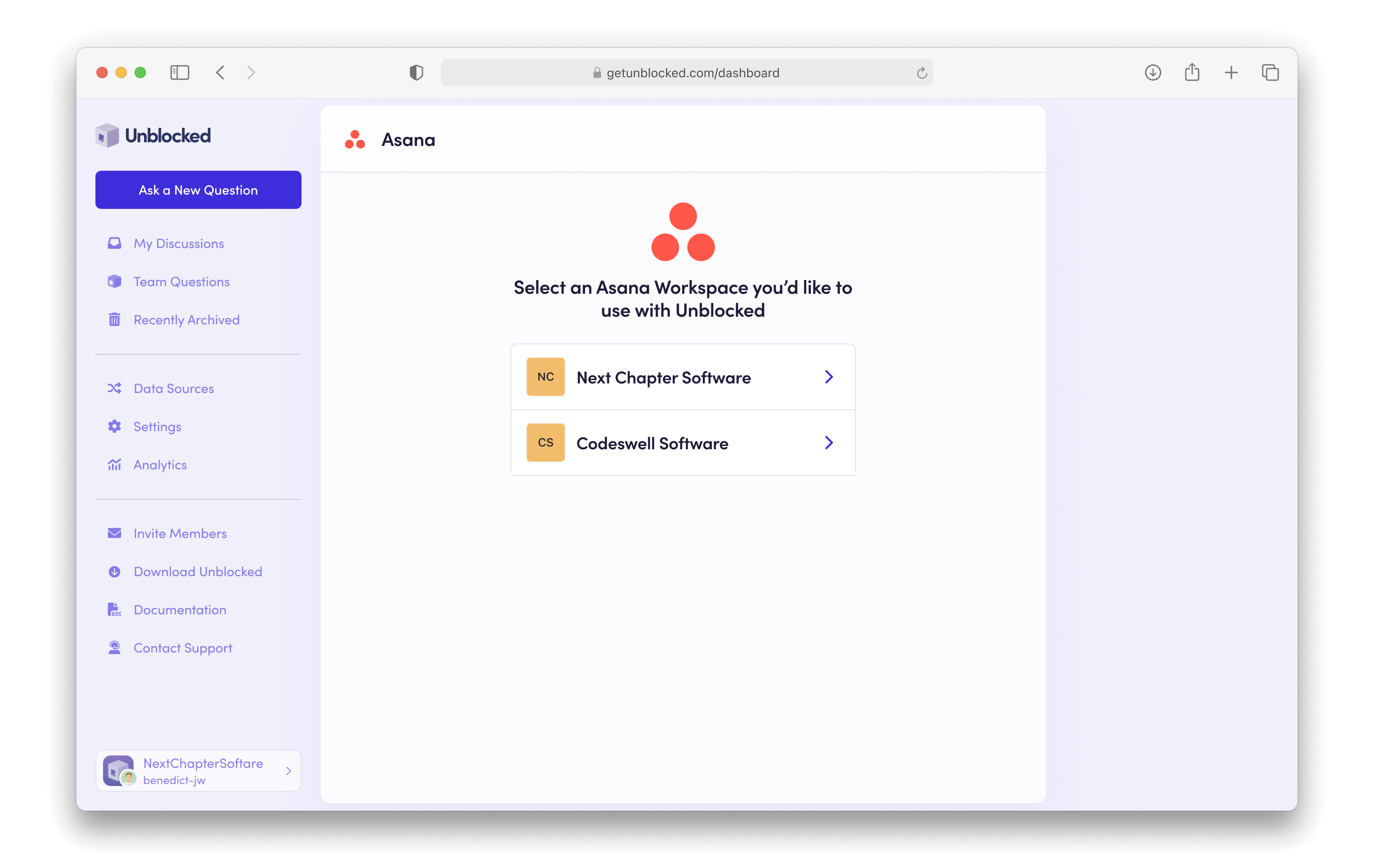 add-asana-workspaces