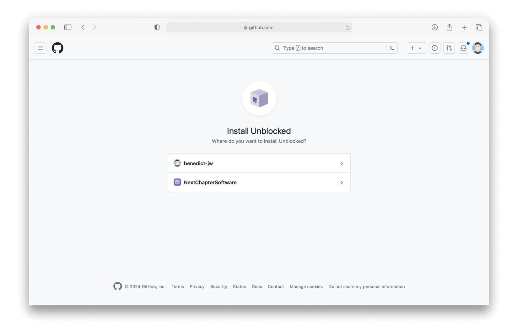 GitHub Unblocked Github unblocked