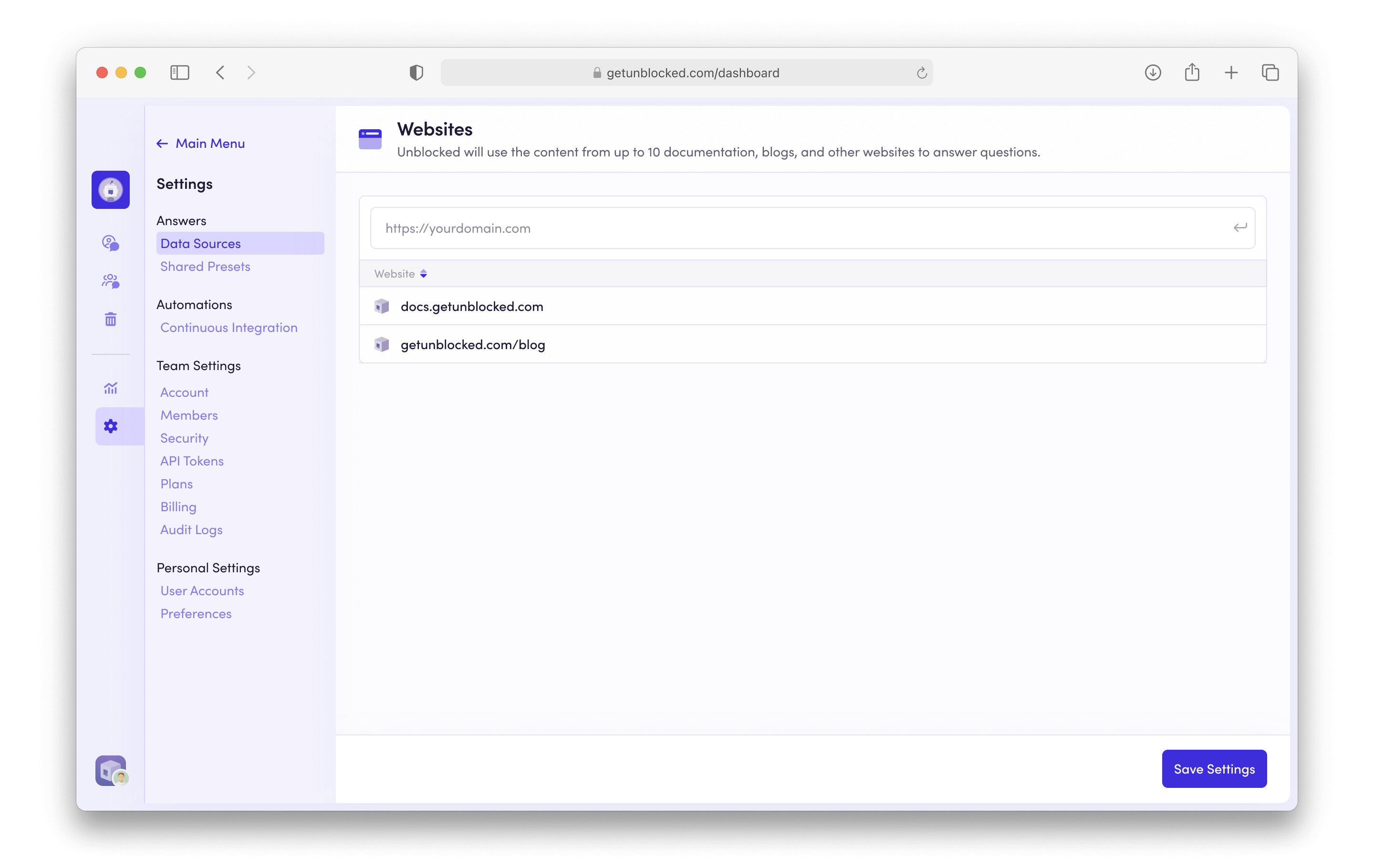 web-form