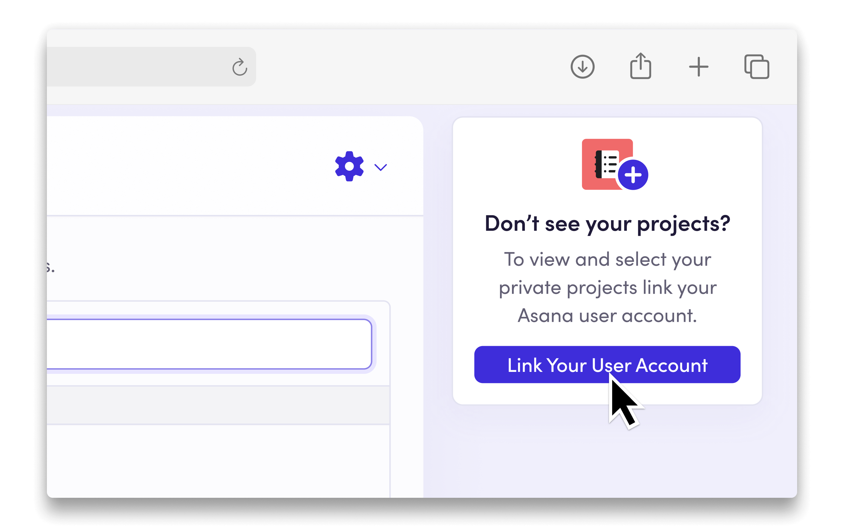 asana-private-projects