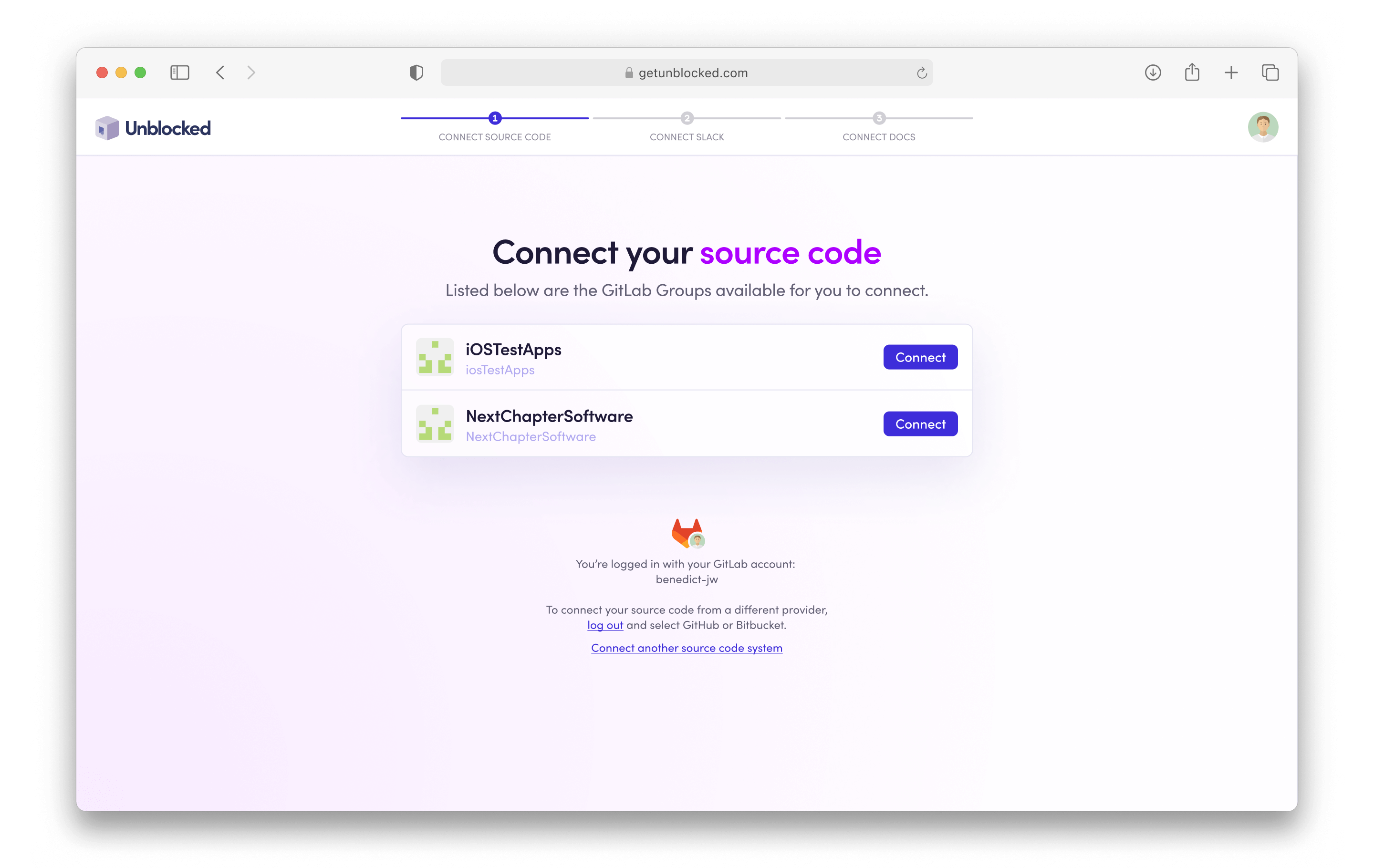 GitLab-Group