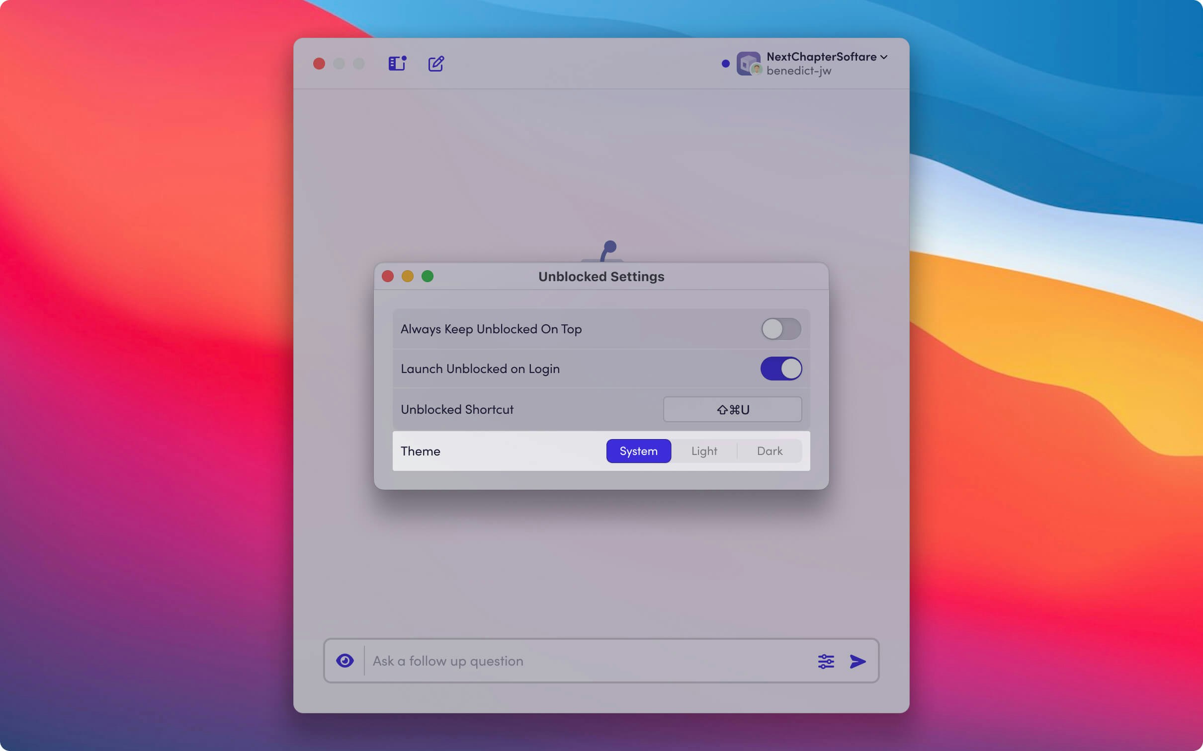 email-preferences