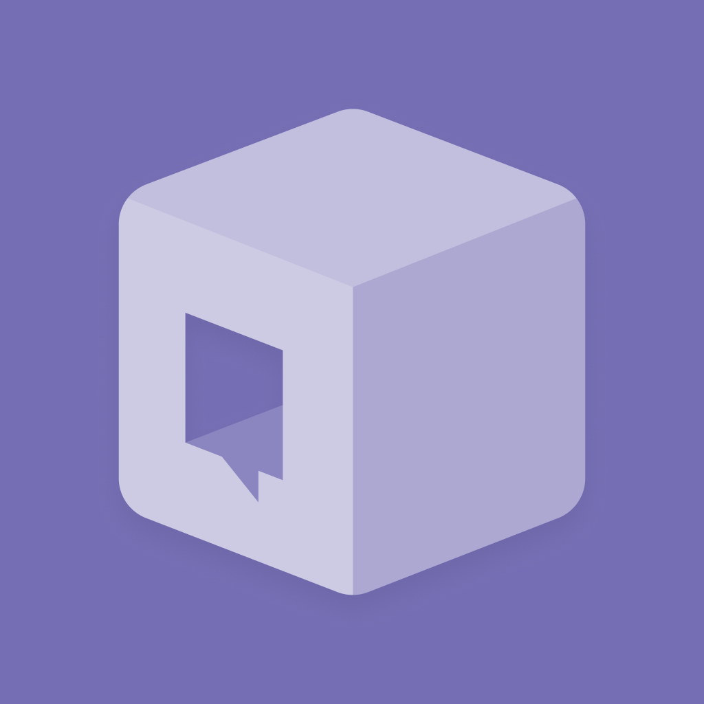 Unblocked logo