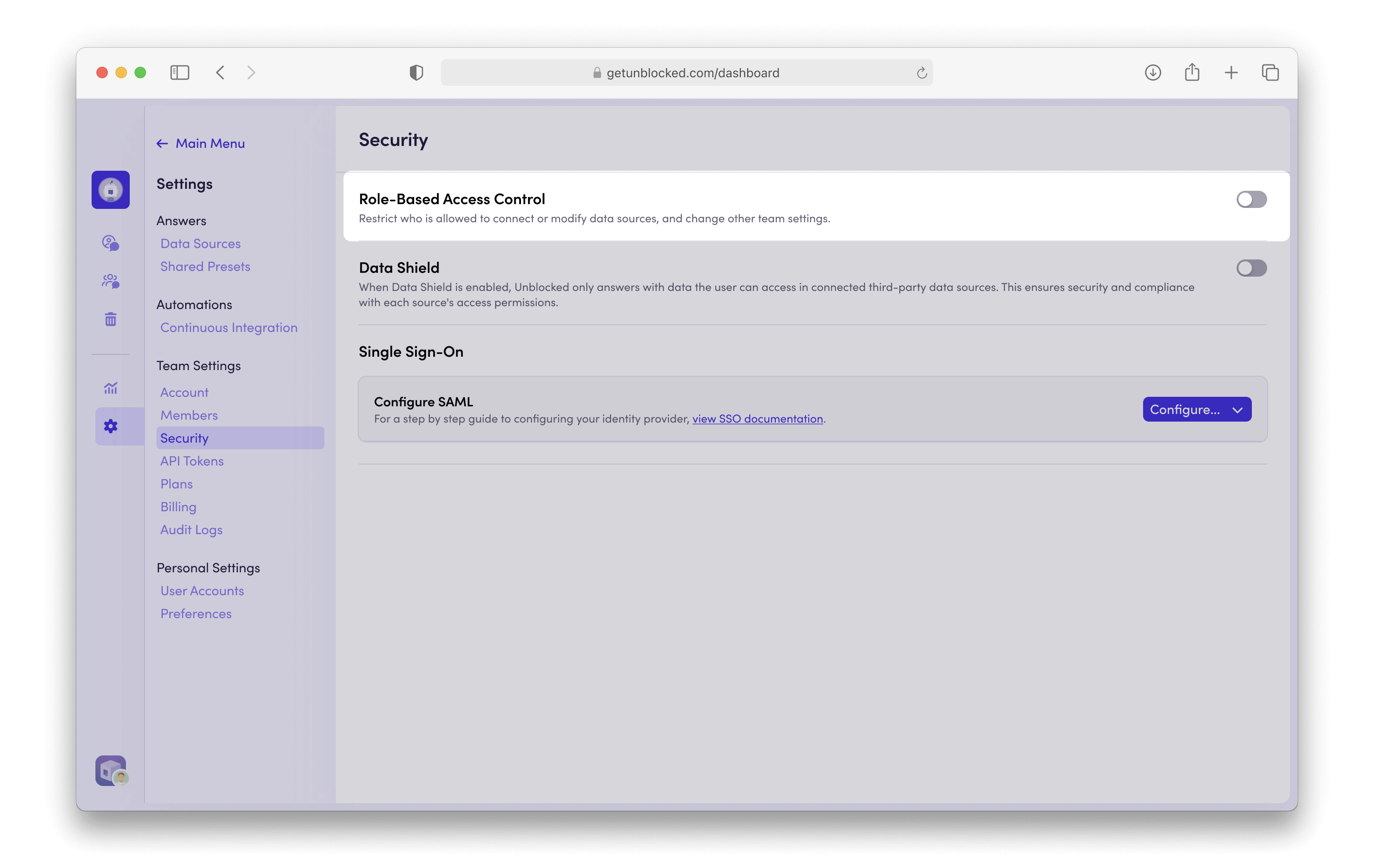 Role-based-access-controls