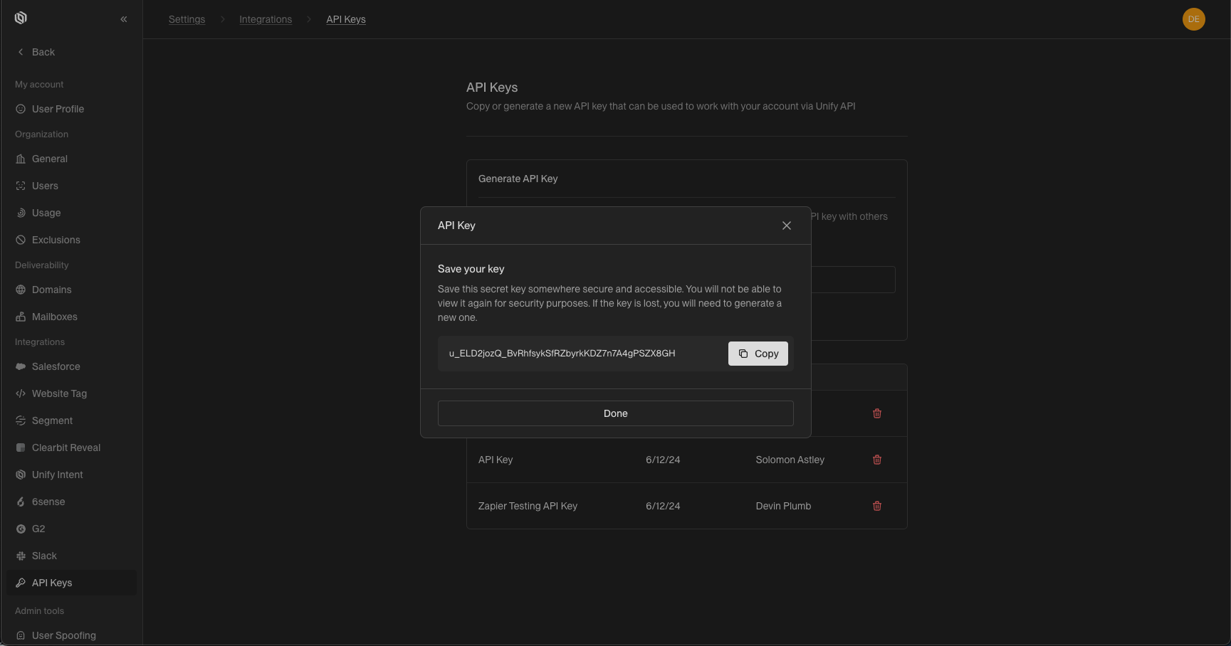 zapier-integration-step-2