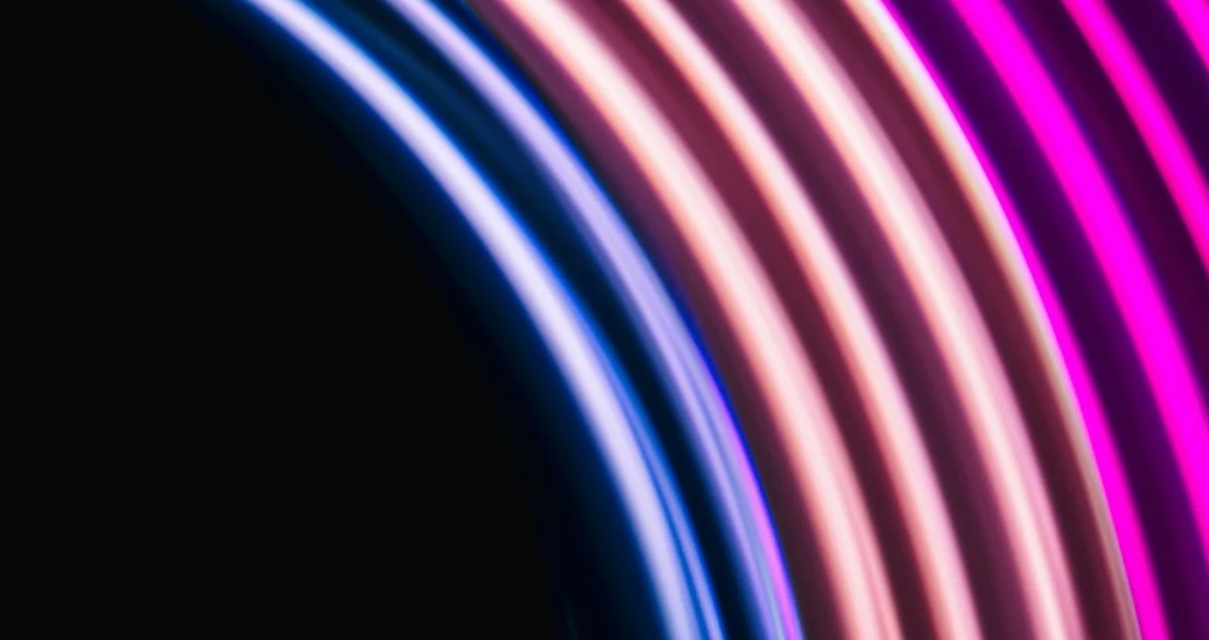 Abstract light curves