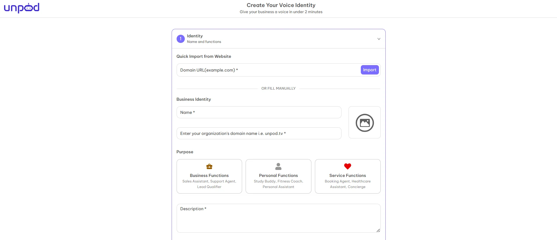 Step 3 - OTP Verification