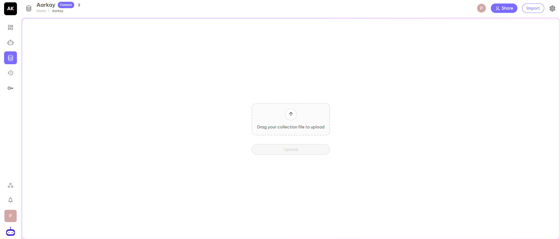 Knowledge Base Step 4