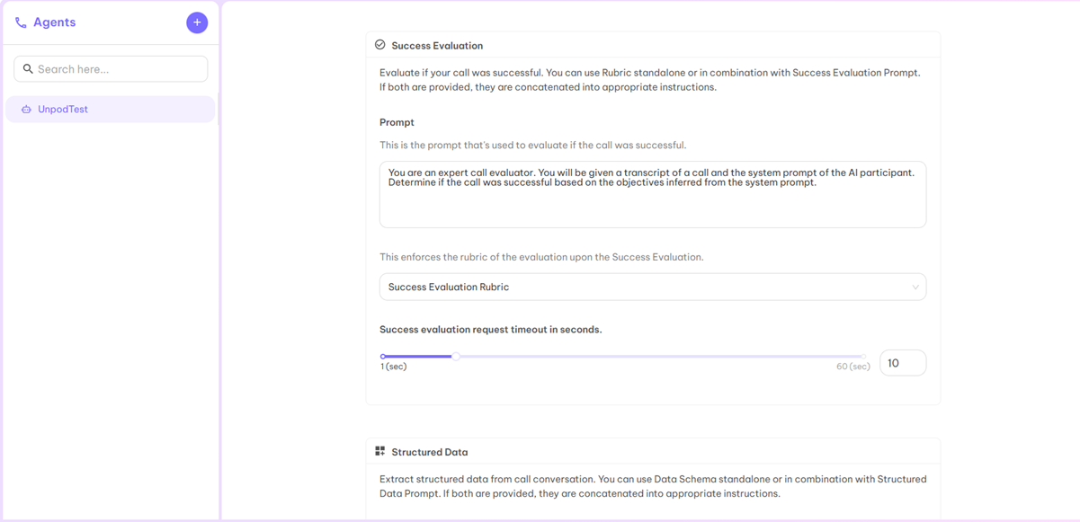 Agent Analysis Step 2