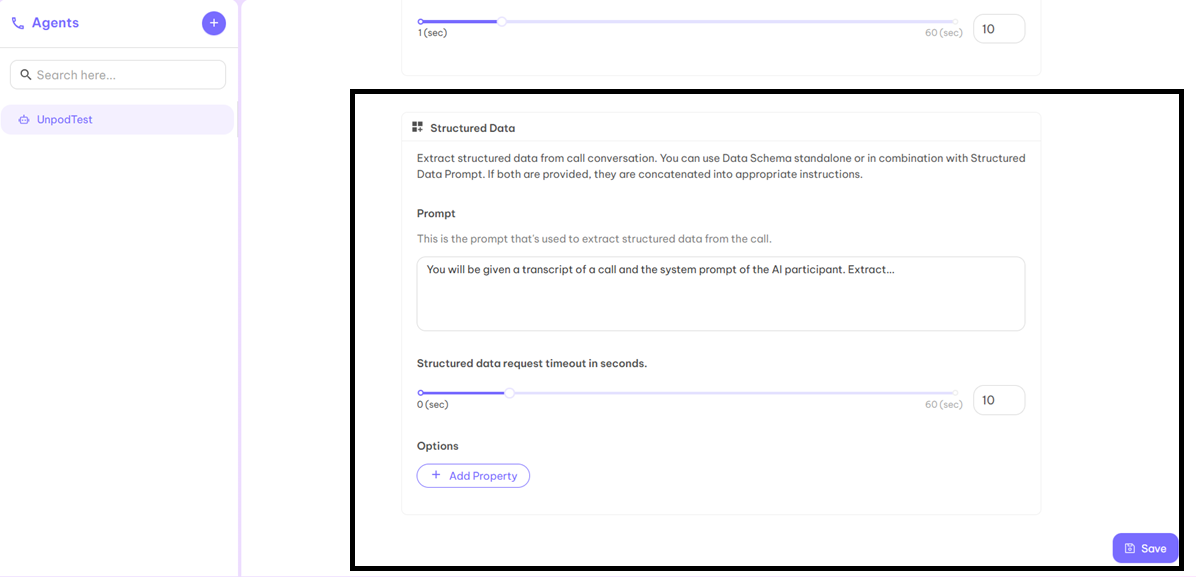 Agent Analysis Step 3-1