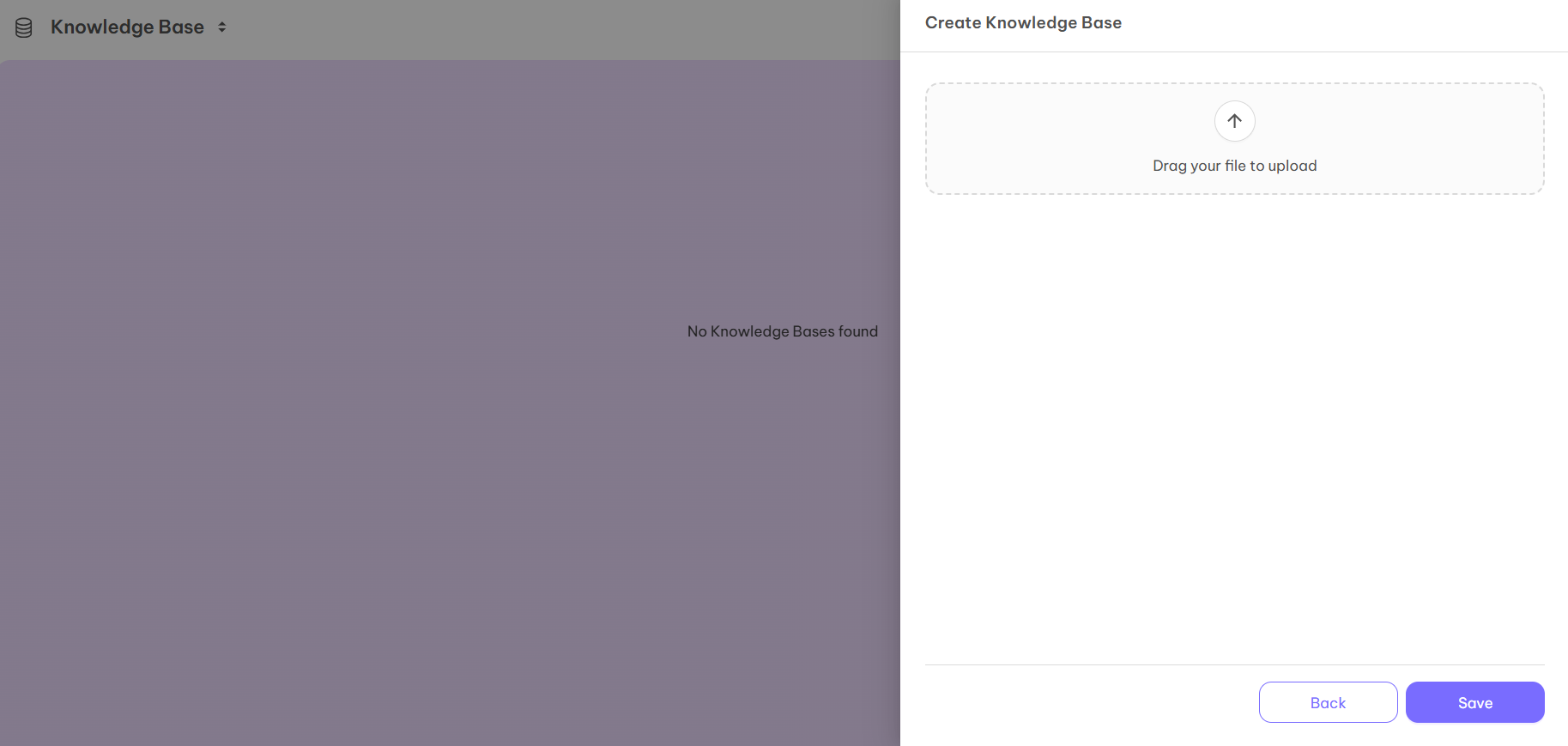 Agent Model Step 3-6