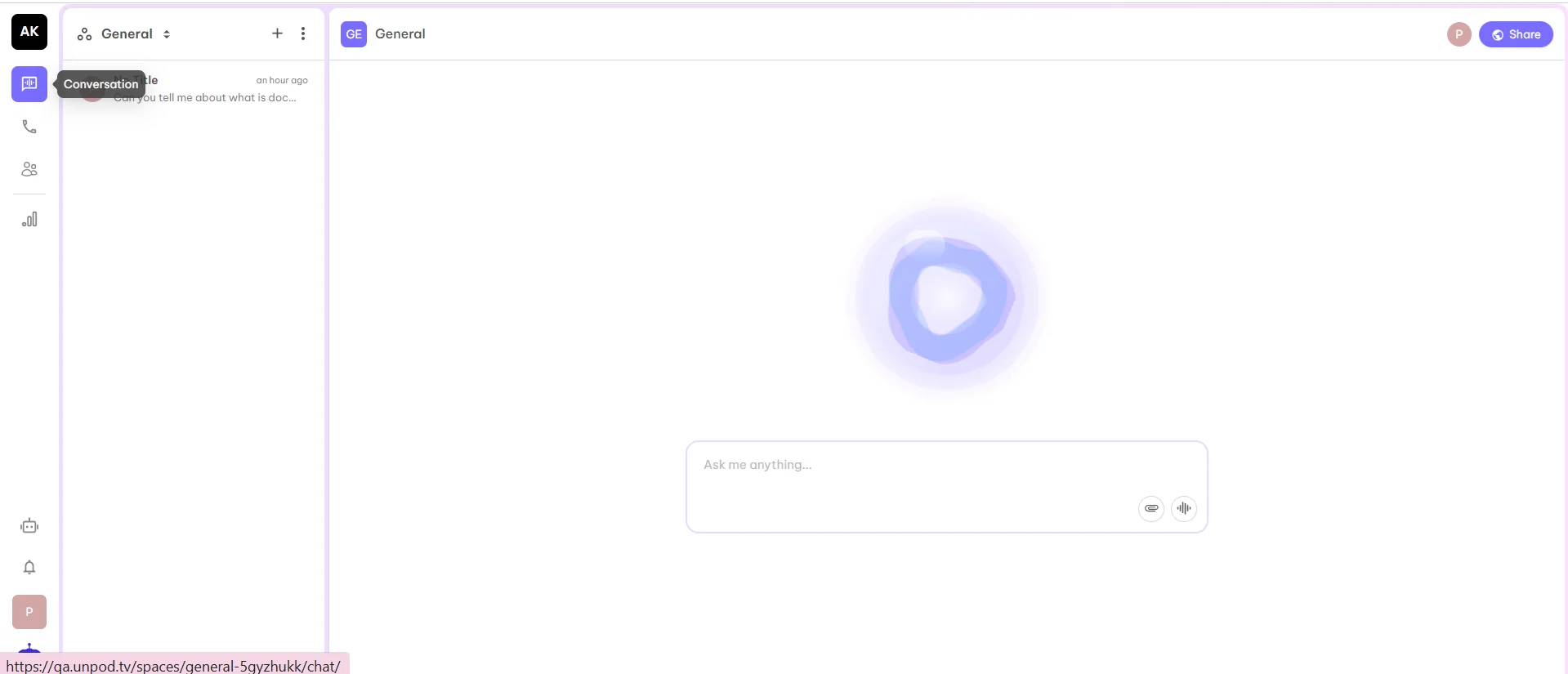 Add Field Screenshot