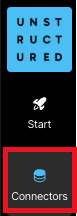 Connectors sidebar icon
