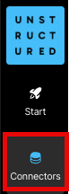 Connectors sidebar icon