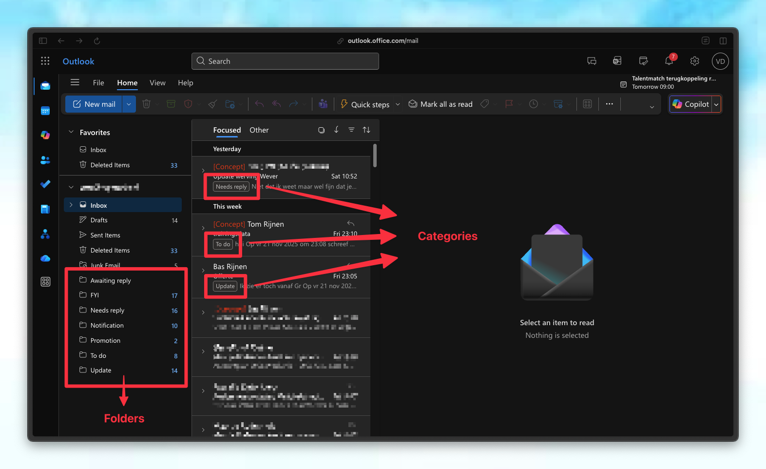 Consent on behalf of organization checkbox