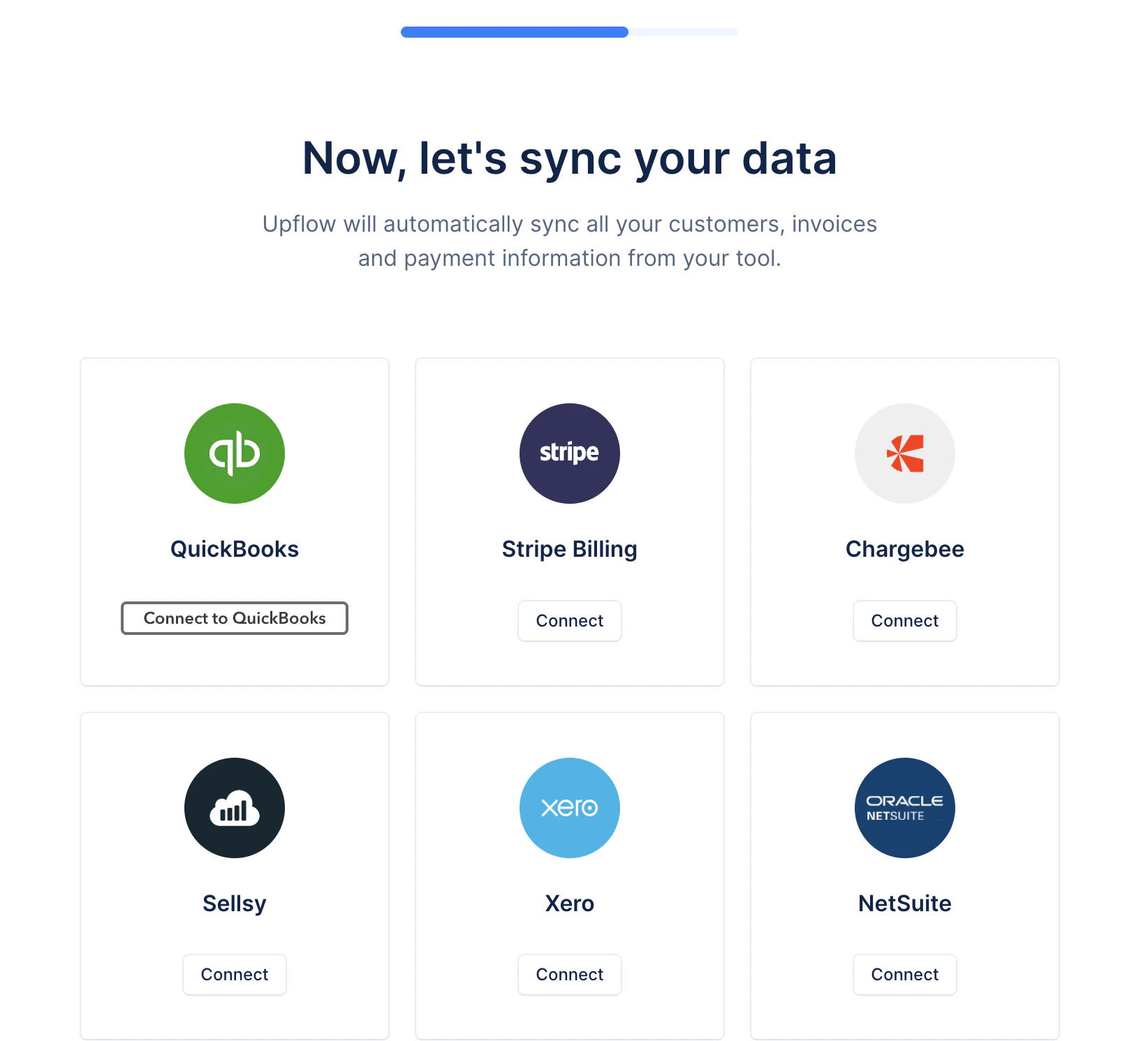 Sync