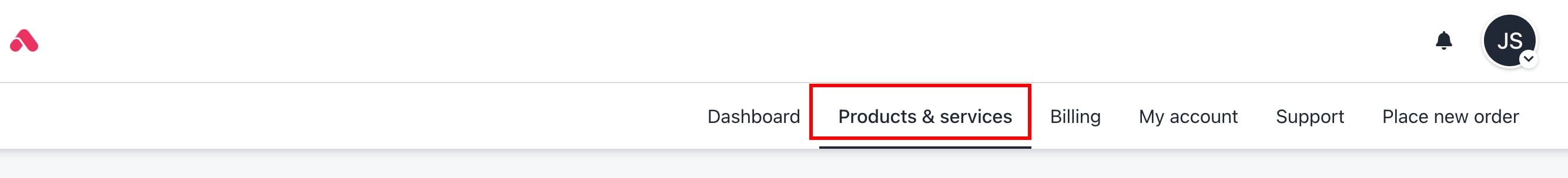 Products & services