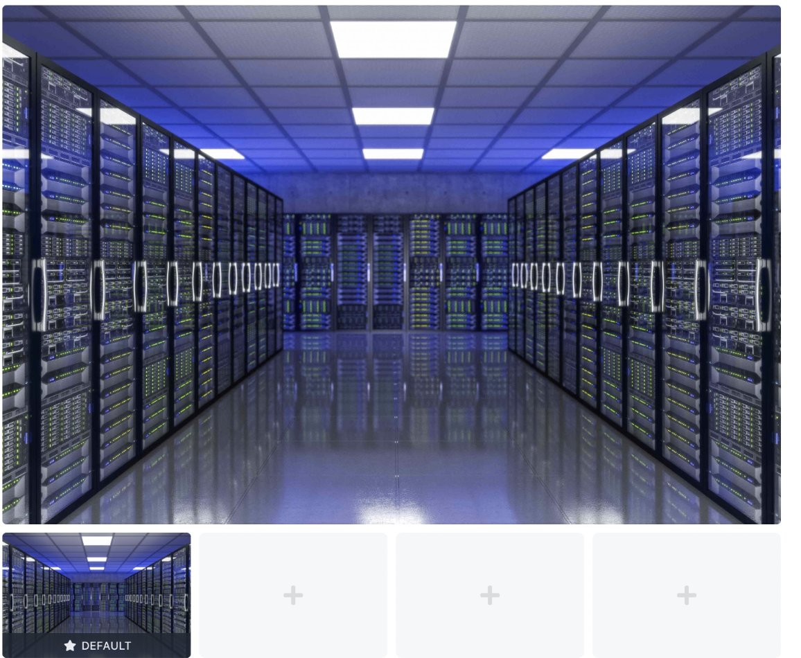 Click a square to upload image