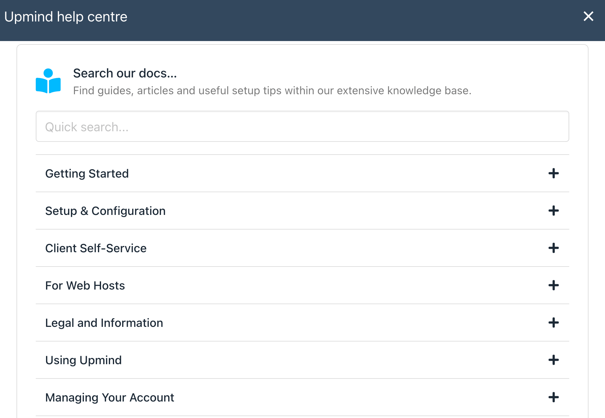Knowledge Base