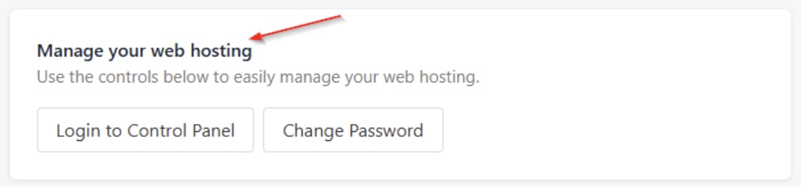 Manage your product