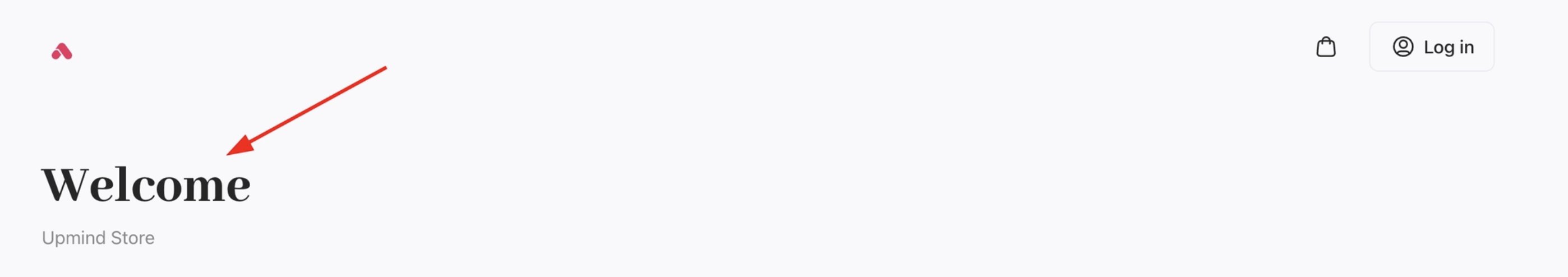 Font display weight