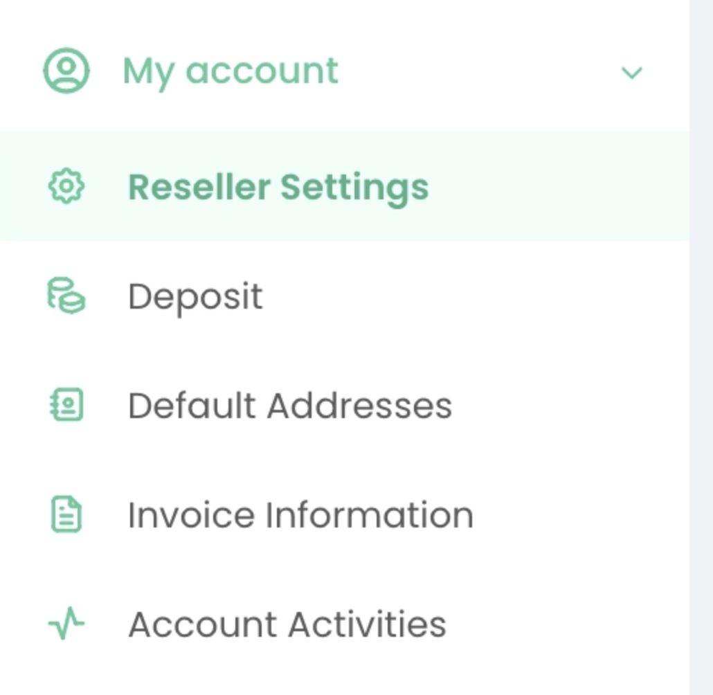 Products & Services