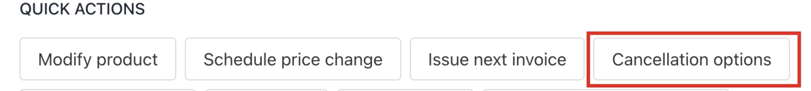 Client > Products & Services > Client