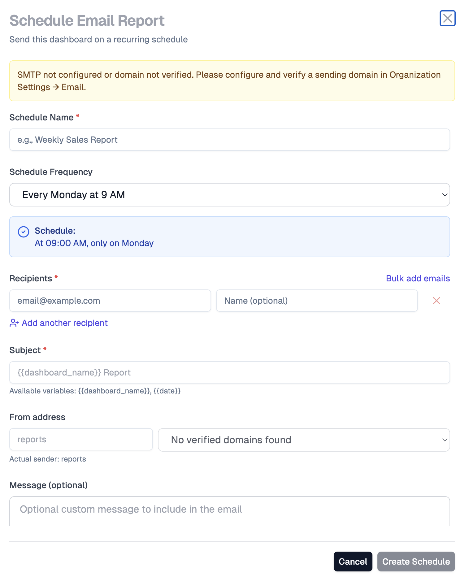 create-schedule-modal