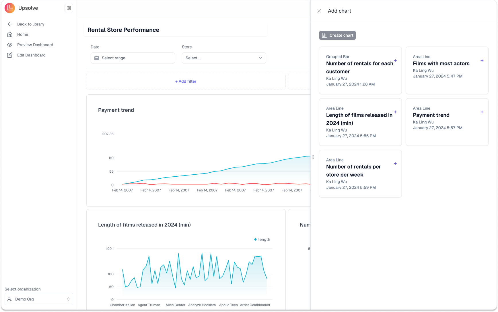 dashboard-building