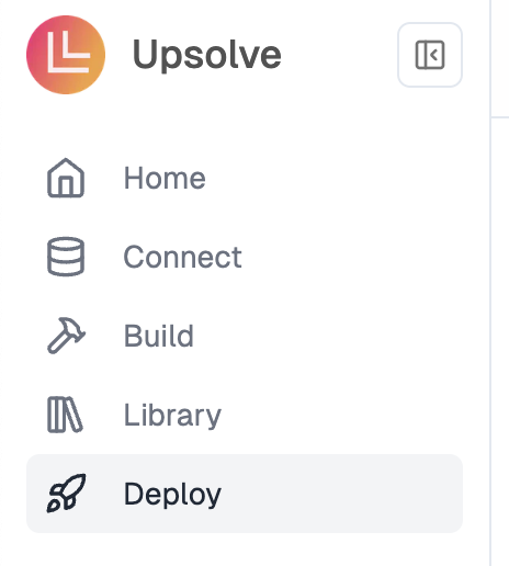 upsolve-deploy
