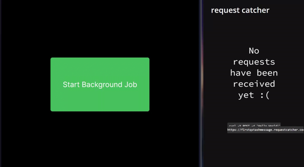 Quickstart Result Gif