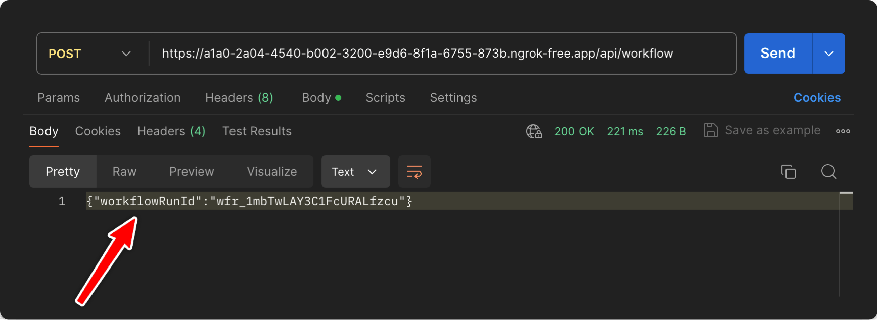 FastAPI - Upstash Documentation