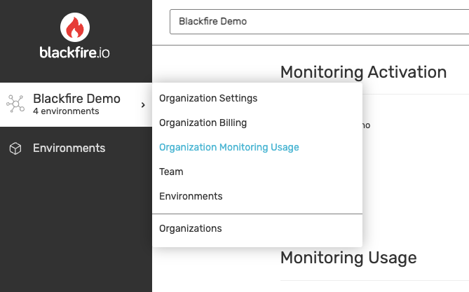 Blackfire for PHP and Python - Upsun Developer