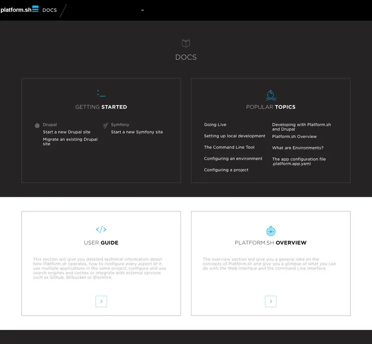 Documentation