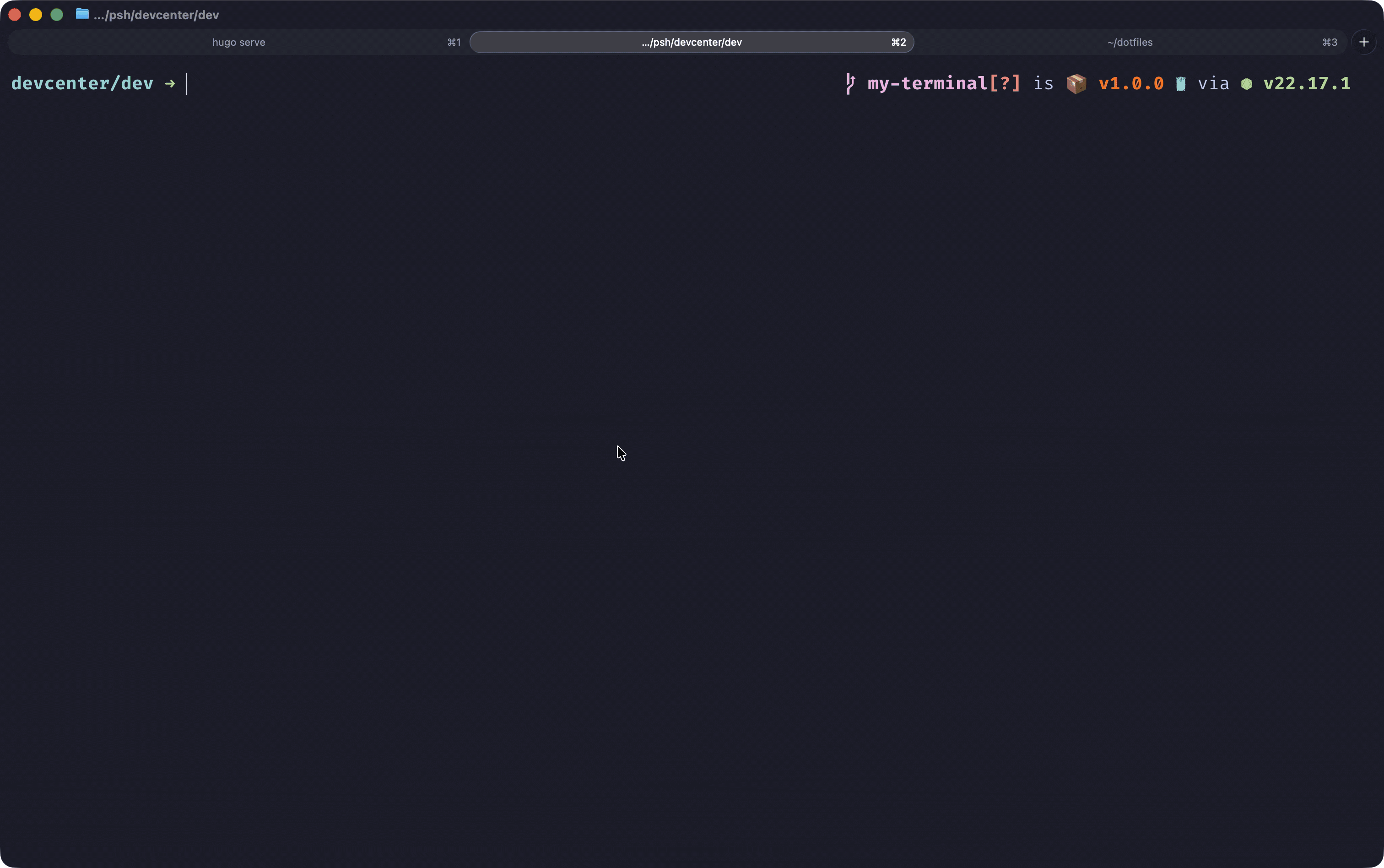 nvim