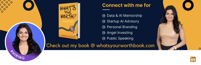 Aishwarya Srinivasan