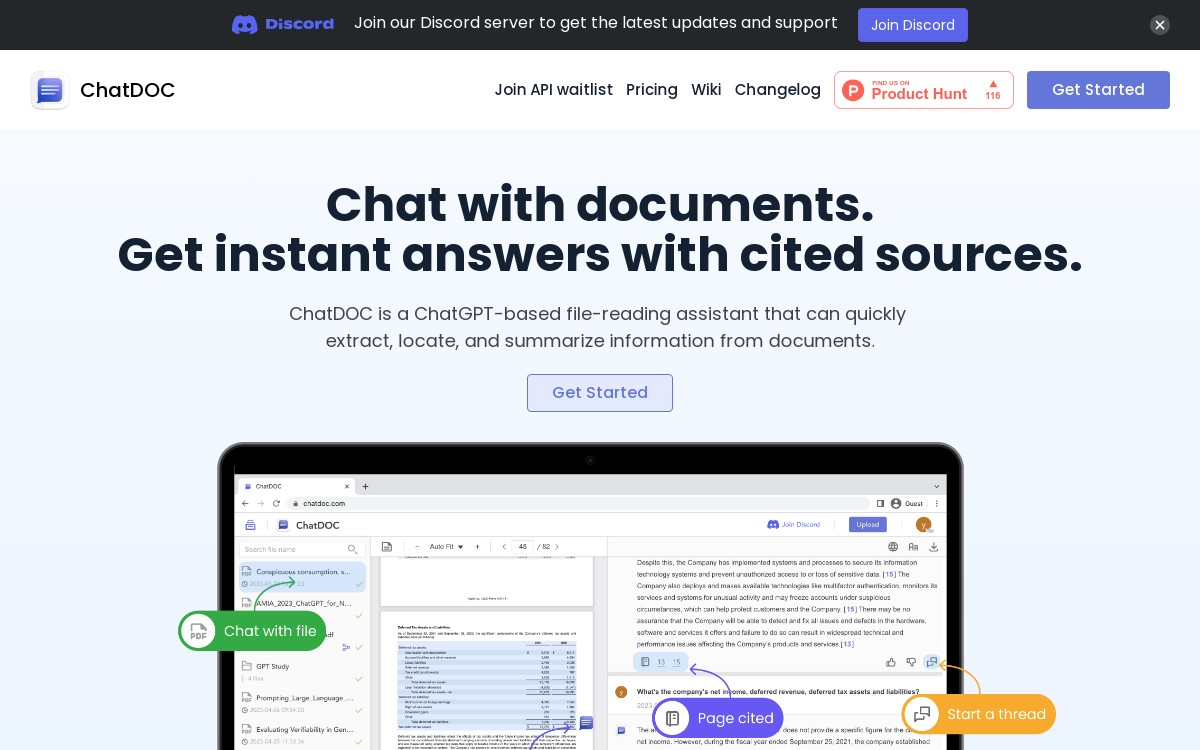 7 Best AI Tools to Chat with PDF Files & Documents in 2026