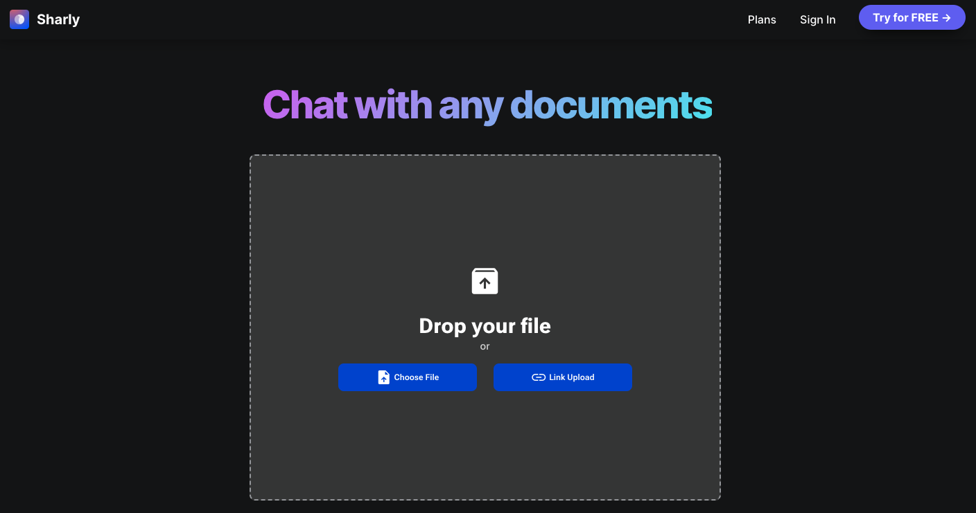 7 Best AI Tools to Chat with PDF Files & Documents in 2026