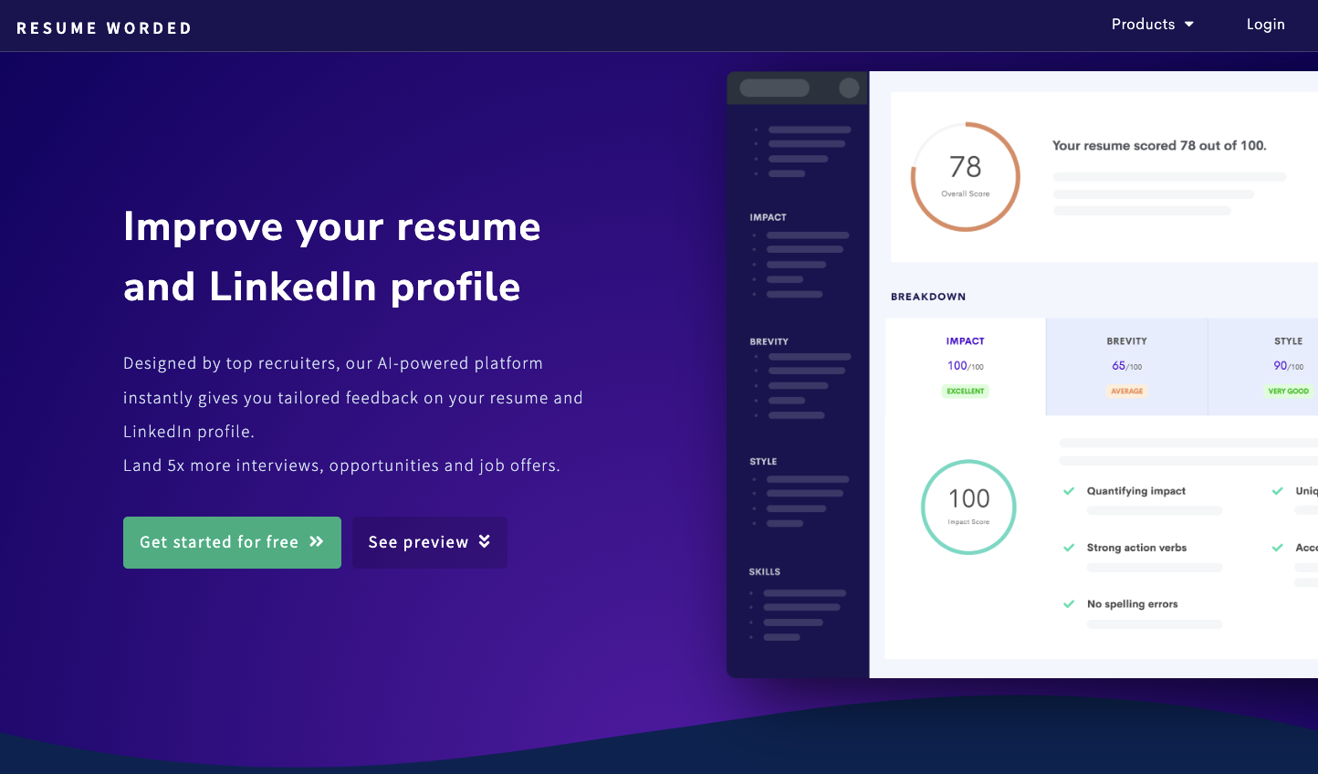 7 Best AI-Powered Resume Builders in 2026 (16 Reviewed)
