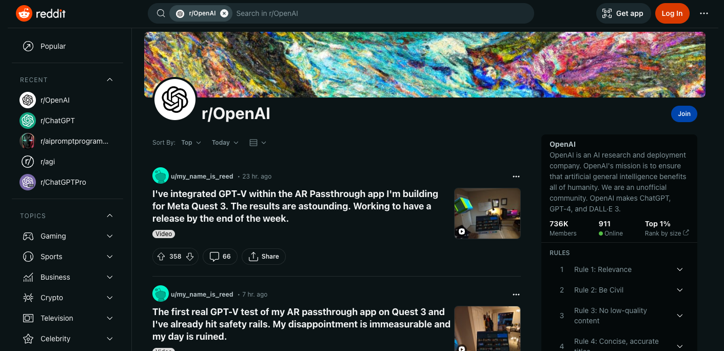 r/OpenAI