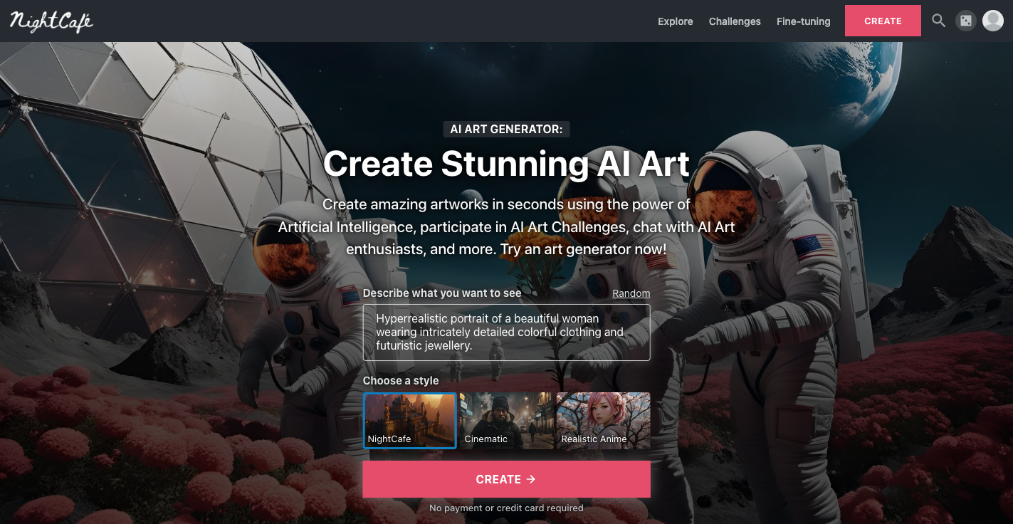 8 Best AI Image Generators in 2026 (Free & Paid)