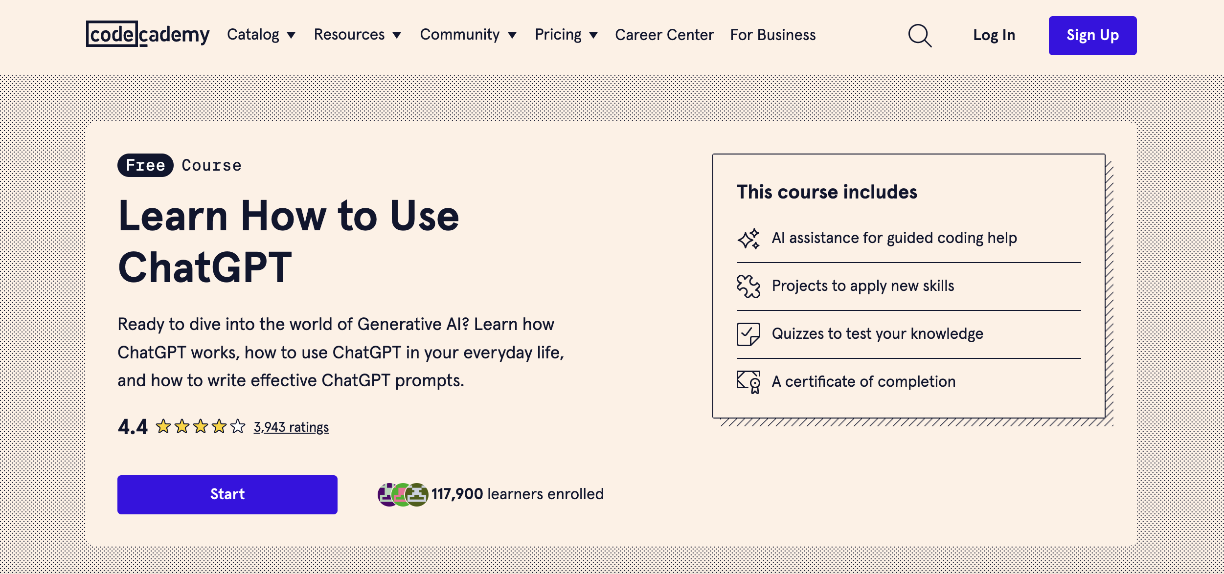 Learn How to Use ChatGPT