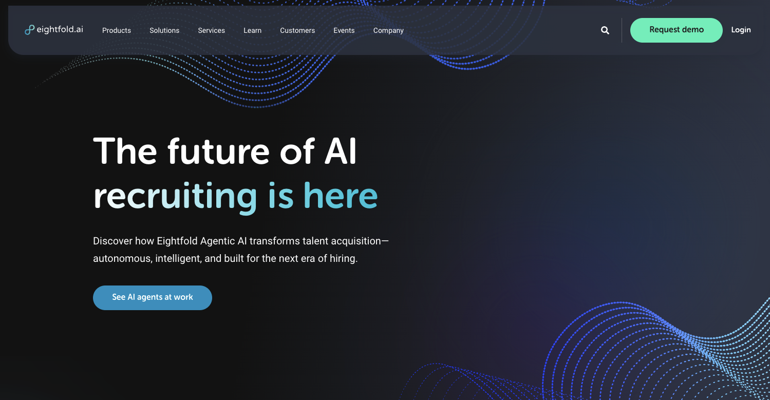 Best AI Recruiting & Sourcing Assistants in 2026