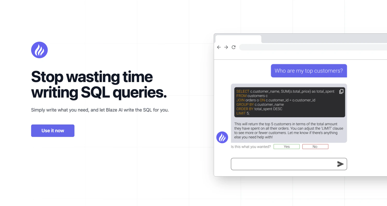 7 Best AI-Powered SQL Generators in 2025
