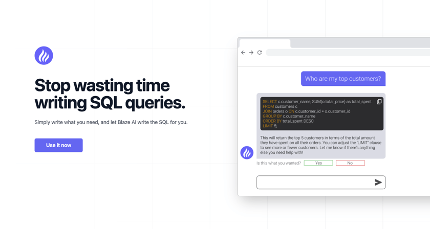 7 Best AI-Powered SQL Generators in 2026