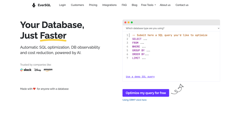 7 Best AI-Powered SQL Generators in 2026