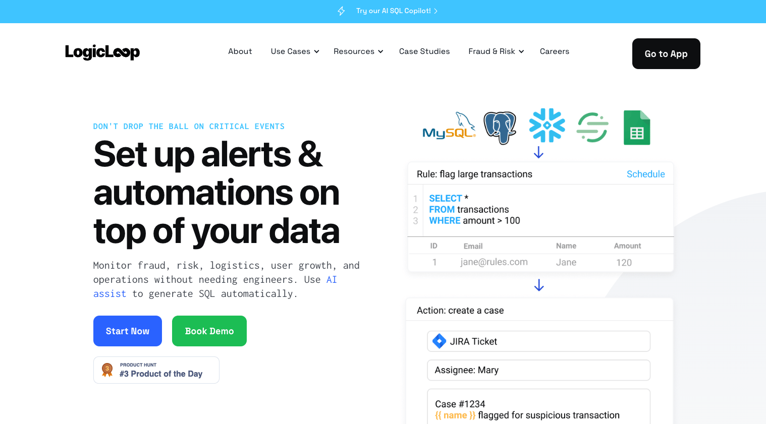 7 Best AI-Powered SQL Generators in 2026