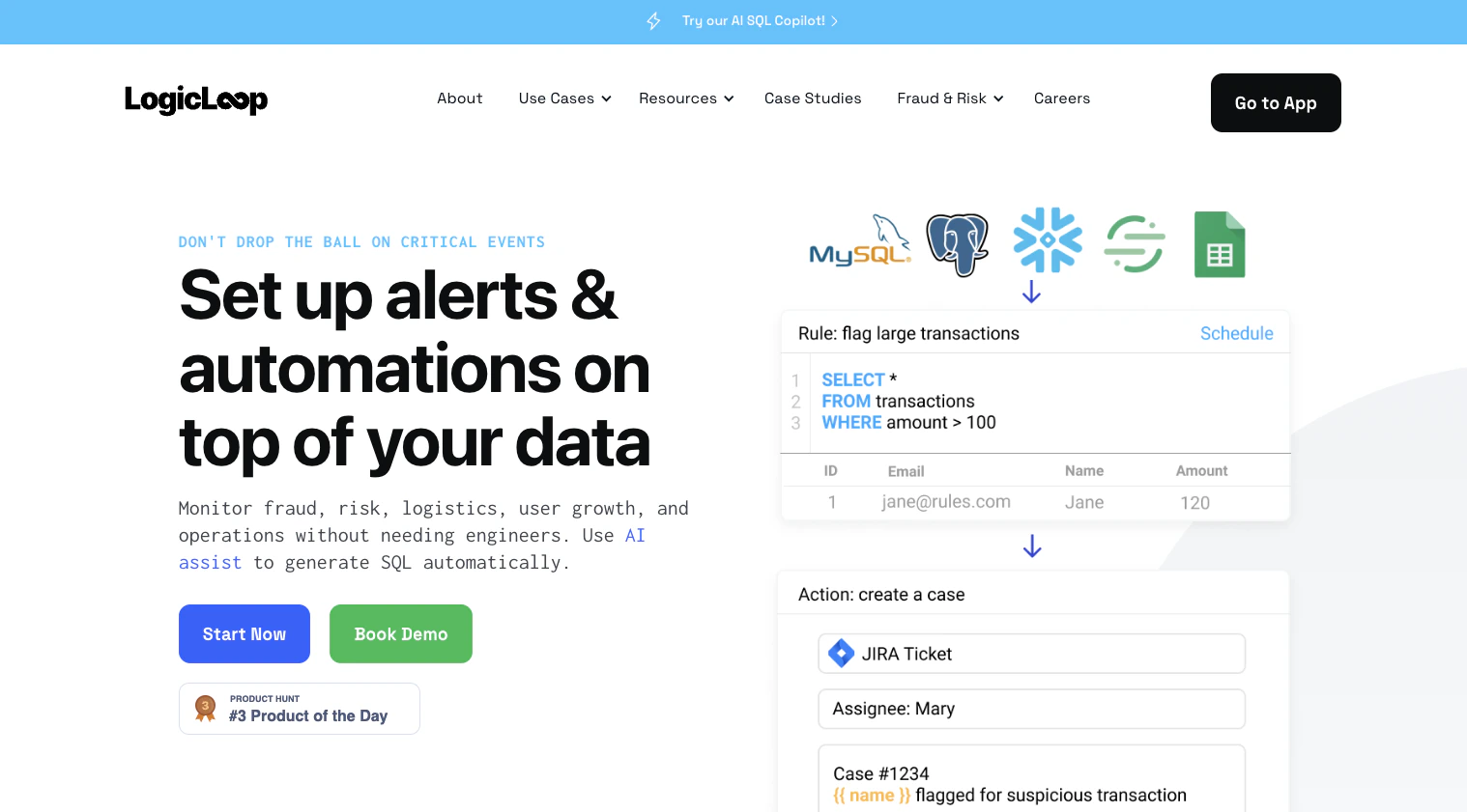 7 Best AI-Powered SQL Generators in 2025