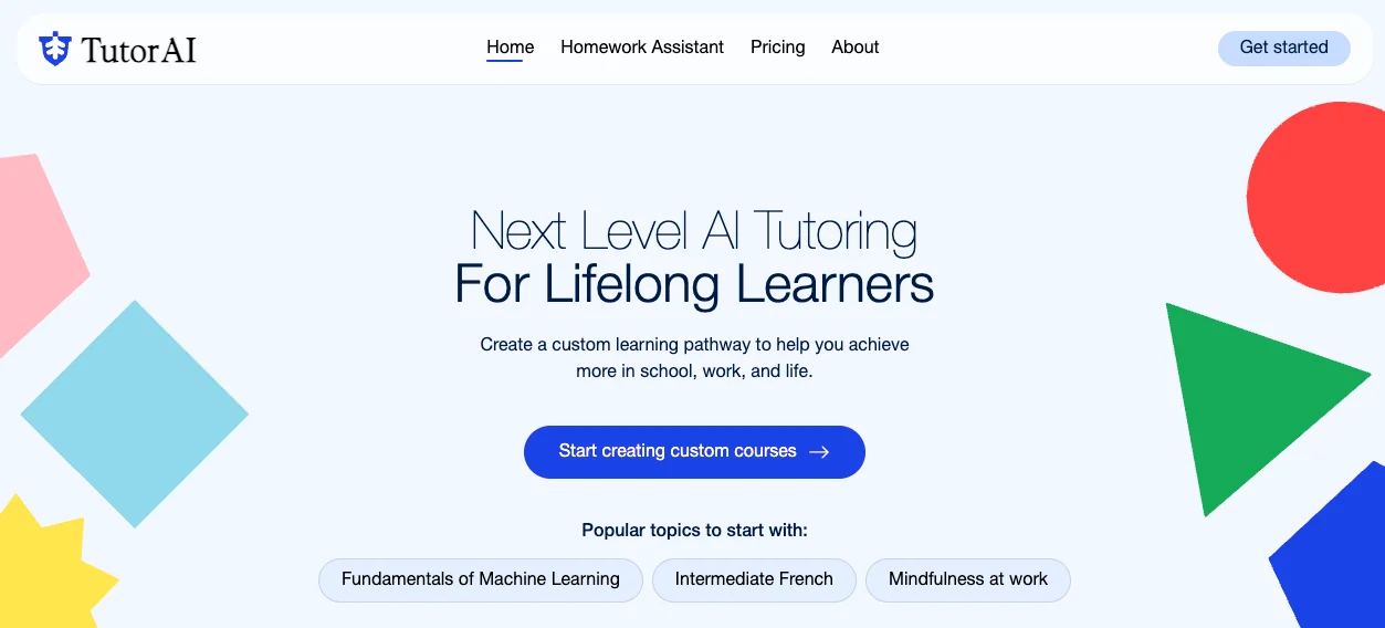 8 Best AI Learning Assistants in 2026