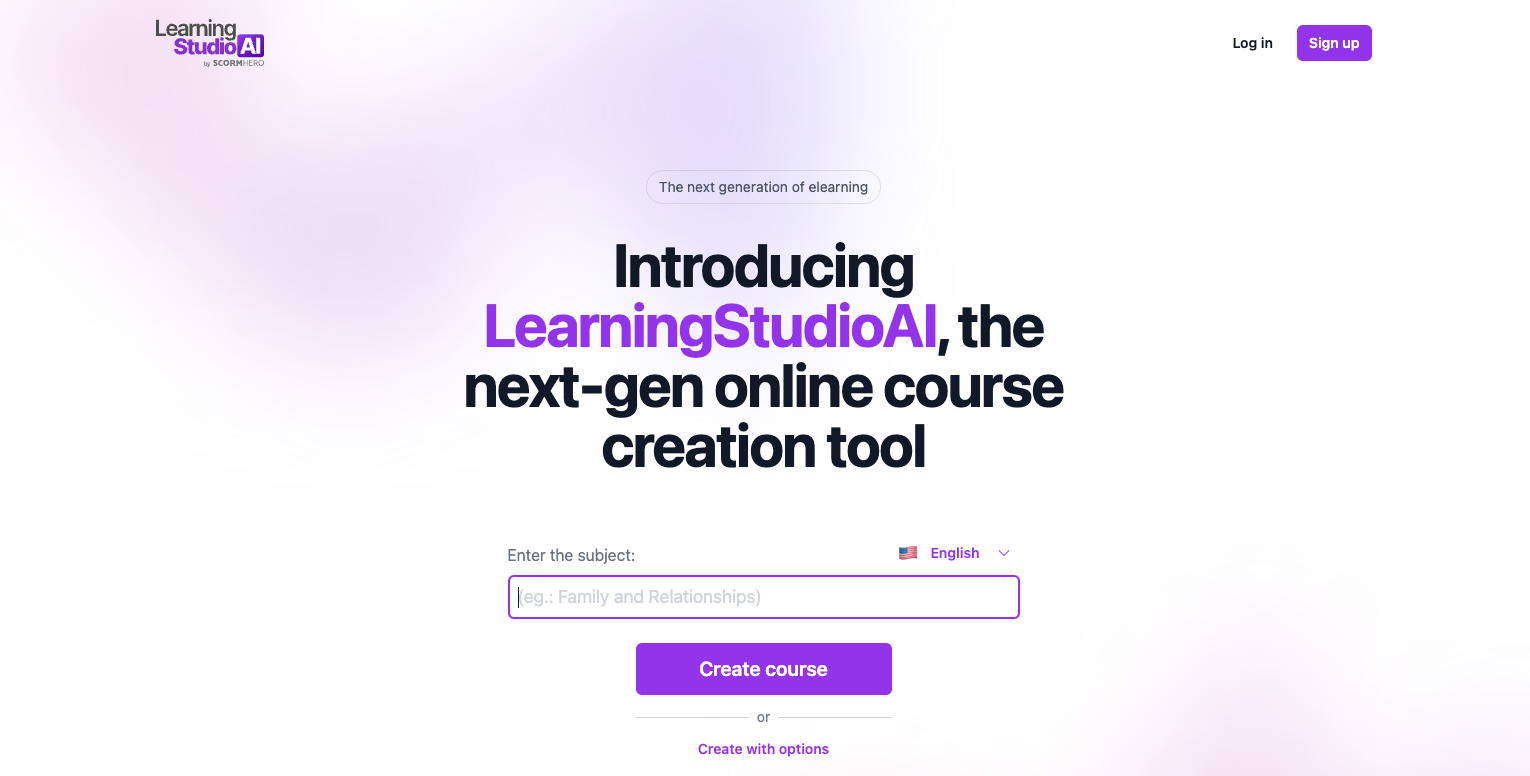 LearningStudioAI